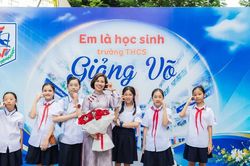 Giáo viên chủ nhiệm thấu hiểu để truyền cảm hứng cho học sinh