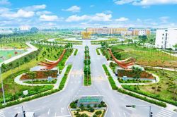 12 cơ sở giáo dục đại học trên địa bàn Thủ đô Hà Nội được lựa chọn để dẫn dắt