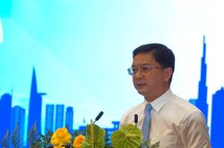 TPHCM nâng chất trường lớp, đội ngũ và môi trường giáo dục