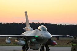 F-16V Block 70 'bất khả xâm phạm' nhờ hệ thống tác chiến điện tử Viper Shield