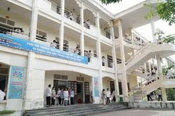 Nghệ An chính thức chốt phương án sáp nhập hơn 600 cơ sở giáo dục