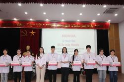 Giảm gánh nặng chi phí, mở đường học nghề cho người trẻ vùng khó