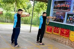 Hội tụ anh tài tại Giải Ná cao su Tuyên Quang mở rộng năm 2026