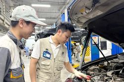 Đối sánh trình độ Việt Nam với ASEAN để thúc đẩy dịch chuyển lao động