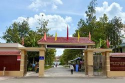 Giảm 628 cơ sở giáo dục, Lâm Đồng chuyển hơn 900 người sang làm giáo viên