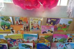 Những câu chuyện cho trẻ mầm non không chỉ là bài học thuộc lòng