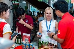 Doanh nghiệp Việt tăng tốc xuất khẩu, tận dụng mọi cơ hội chinh phục thị trường toàn cầu