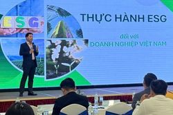 Khách sạn TP. Hồ Chí Minh trước yêu cầu xanh hóa, nâng chuẩn phục vụ khách quốc tế