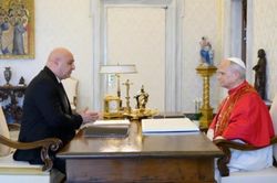 Lebanon tìm thêm tiếng nói từ Vatican, thúc đẩy thực thi thỏa thuận khung với Israel
