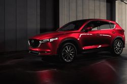 Top 5 xe đa dụng cỡ trung bán chạy nhất tháng 7/2026: Mazda CX-5 vươn lên dẫn đầu