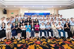 Kết nối hệ thống trình độ quốc gia của Việt Nam với khung tham chiếu chung của ASEAN