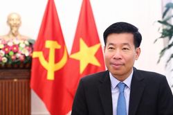 Đối thoại Chiến lược Việt Nam - Singapore: Bước phát triển mới về chất trong quan hệ hai Đảng, hai nước