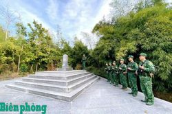 Thành công của Cách mạng Tháng Tám năm 1945 - Giá trị lịch sử và ý nghĩa đối với Bộ đội Biên phòng hiện nay