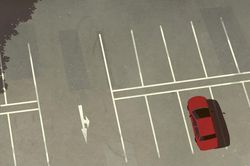 Cách bảo dưỡng xe ô tô ít đi để không bị biến dạng lốp và kiệt bình ắc quy