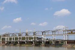 Vĩnh Long khẩn trương chủ động nguồn nước do tình trạng El Nino diễn ra phức tạp