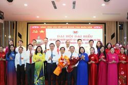 Hà Tĩnh: Lan tỏa yêu thương, tiếp thêm nghị lực cho người khuyết tật, trẻ mồ côi