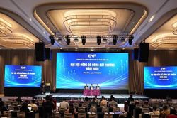 Một công ty tài chính mở rộng room ngoại, tìm kiếm cơ hội hợp tác quốc tế