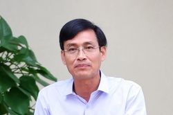 Khai trừ ra khỏi Đảng nguyên Thứ trưởng Bộ Nông nghiệp và Môi trường Trần Quý Kiên