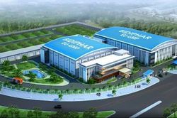 Bidiphar (DBD) sắp chi gần 189 tỷ đồng trả cổ tức, nợ phải trả cuối quý II gần chạm mốc 1.100 tỷ đồng