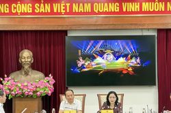 Điện Bi&ecirc;n sẵn s&agrave;ng cho Ng&agrave;y hội Văn h&oacute;a d&acirc;n tộc M&ocirc;ng lần thứ IV