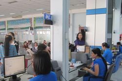 Đường sắt đã bán 64.000 vé tàu phục vụ người dân đi lại dịp 2/9