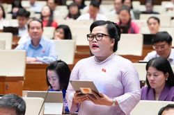 Quỹ Nhà ở: Tiền phải đúng mục tiêu, rõ trách nhiệm và không phát sinh biên chế mới