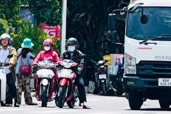 Viện kiểm sát nhân dân khu vực 3 kiến nghị triệt phá đường dây ép trẻ em ăn xin