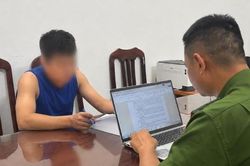 Liên tục gọi 113 báo tin giả, người đàn ông sắp bị xử lý
