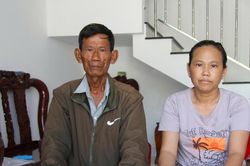 Vướng mắc trong thi hành một bản án ở Khánh Hòa: UBND xã Phước Dinh kiến nghị một số vấn đề