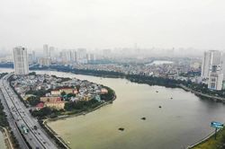 Hà Nội giao hơn 10.000m² đất tại Hoàng Liệt làm nhà ở cho lực lượng công an