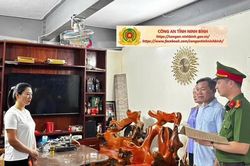 Khởi tố chủ hộ kinh doanh che giấu doanh thu, trốn thuế hơn 1 tỷ đồng