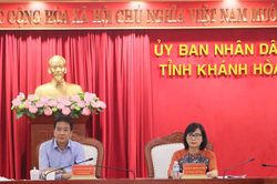 Khánh Hòa: Nâng cao hiệu quả quản lý nhà nước về công tác tư pháp