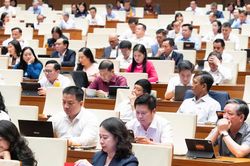 Nhiều đề xuất tháo gỡ những điểm nghẽn về nhà ở xã hội, nhà ở chính sách
