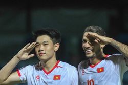 Đỗ Hoàng Hên muốn thắng Thái Lan trên sân khách