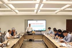 Nghiên cứu hoàn thiện hệ thống pháp luật Việt Nam đáp ứng yêu cầu phát triển trong kỷ nguyên mới