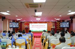 Thi h&agrave;nh &aacute;n d&acirc;n sự Th&agrave;nh phố Hồ Ch&iacute; Minh: Khai mạc lớp tập huấn, triển khai Luật Thi h&agrave;nh &aacute;n d&acirc;n sự năm 2025