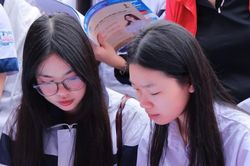 Các trường đại học tuyển bổ sung hàng nghìn chỉ tiêu