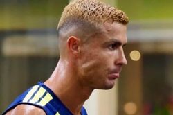 Ronaldo và Georgina nói không với tuần trăng mật