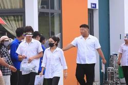 Khi nào thí sinh Chuyên Tuyên Quang biết điểm trúng tuyển đại học?