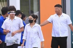 Khi nào thí sinh Chuyên Tuyên Quang biết điểm trúng tuyển đại học?