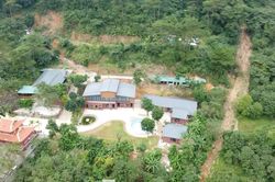 Hà Nội 'chốt hạn' xử lý dứt điểm villa, homestay xẻ rừng quanh hồ Đồng Đò