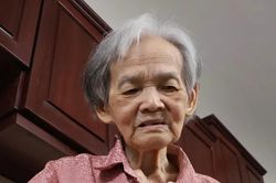 Con gái liệt sĩ Nguyễn Thị Minh Khai xúc động trước thông tin xác minh nơi chôn cất mẹ