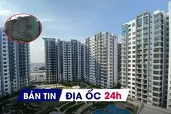 Địa ốc 24H: Sự thật sau việc người mua ép giá bất động sản; Tiến độ hoàn thành đề án 1 triệu căn NOXH