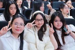 Cấp học bổng toàn phần cho 1.500 người đào tạo ở nước ngoài về công nghệ chiến lược