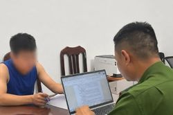 Đối tượng say rượu nhiều lần gọi điện 'quấy' 113, báo tin sai sự thật