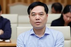 Bổ nhiệm Trợ lý Phó Thủ tướng Chính phủ