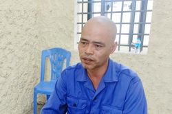 'Thần y' học hết lớp 7, tự chế thuốc chữa bệnh để lừa đảo tiền tỷ
