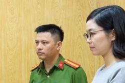 Phó giám đốc ngân hàng dụ quen gửi tiết kiệm rồi chiếm đoạt 6,5 tiền tỷ đồng