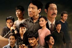 'Kế hoạch CM12' &ndash; Từ chuy&ecirc;n &aacute;n c&oacute; thật đến bộ phim phản gi&aacute;n hấp dẫn l&ocirc;i cuốn tr&ecirc;n m&agrave;n ảnh nhỏ