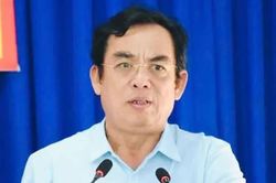 Đề nghị truy tố cựu Chủ tịch UBND tỉnh Bạc Liêu Dương Thành Trung